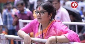 Locket Chatterjee