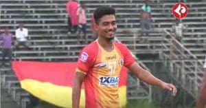 Mahitosh Roy