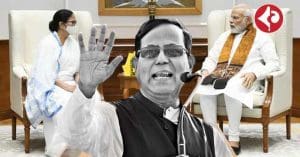 Md. Salim Slams TMC