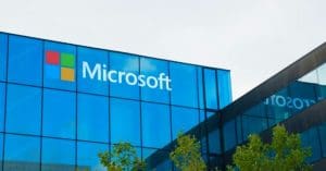 Microsoft