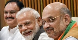 BJP