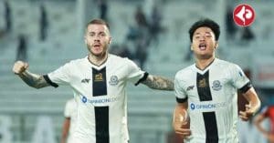 Mohammedan SC