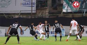 Mohammedan SC, Namdhari FC