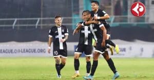 Mohammedan SC