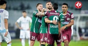 Mohun Bagan