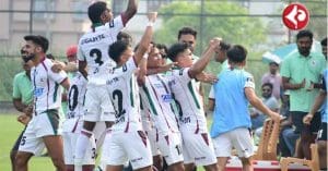 Mohun Bagan Development LeagueMohun Bagan Development League