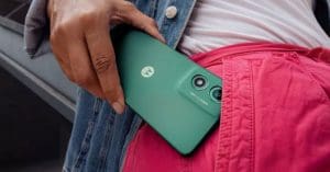 Moto G24