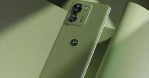 Motorola Edge 50 Pro