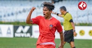 Muhammed Nemil Commits to FC Goa