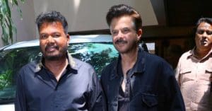 Preparation for 'Nayak 2' begins