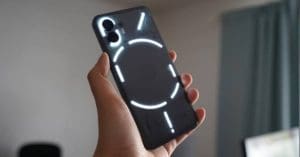 Nothing Phone 2