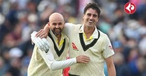 Pat Cummins in the same row as Kapil Dev