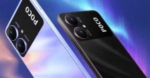 Poco M6 5G