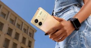 Poco X6 Neo 5G
