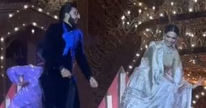 Ranveer Deepika