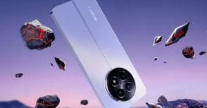 Realme 12x 5G