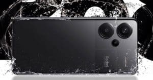 Redmi Note 13 Pro+ 5G