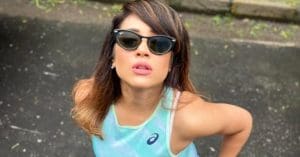 Rii Sen talks about her experience at Bangladeshi Film industry