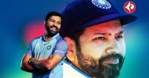 Rohit Sharma Achieves Milestone