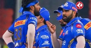 Rohit Sharma's On-Field Confrontation with Hardik Pandya Sparks