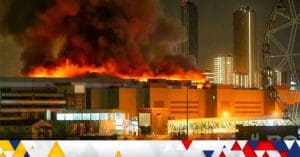 Moscow Attack