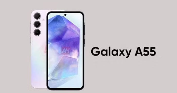 Samsung-Galaxy-A55