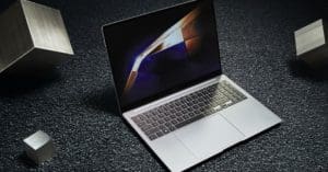 Samsung Galaxy Book 4
