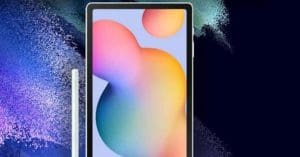 Samsung Galaxy Tab S6 Lite (2024)