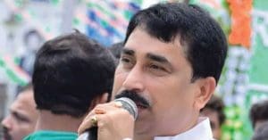 Shankar Adhya
