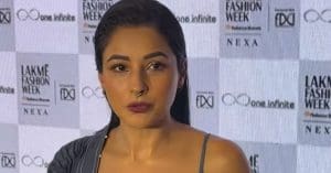 Shehnaaz Gill