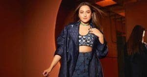 Sonakshi Sinha