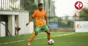 Sreenidi Deccan football Jagdeep Singh