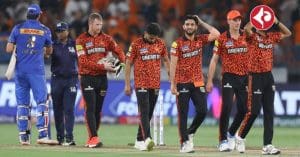 Sunrisers Hyderabad