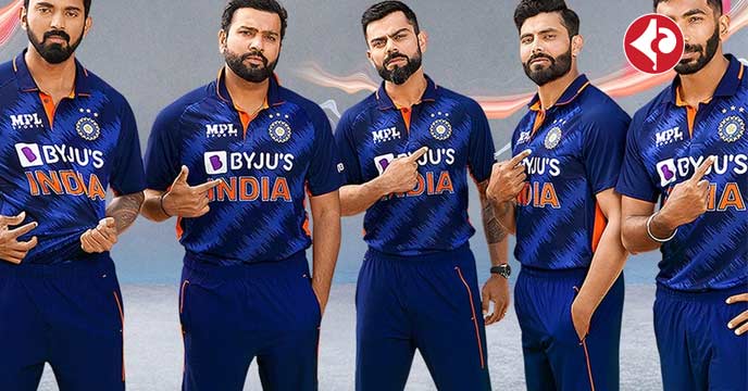 BCCI Expected to Unveil T20 World Cup Squad Soon