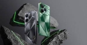 Tecno Pova 6 Pro