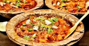 Dol Purnima Recipe Tomato Chat