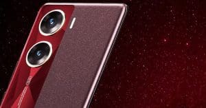 Vivo V29e