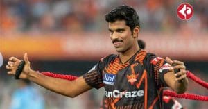 Washington Sundar