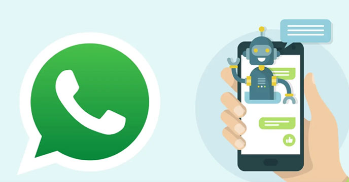 WhatsApp-AI-Chatbot