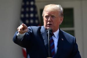 Donald Trumph