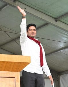 avishek banerjee