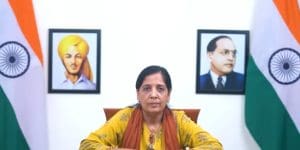 arvind kejriwal