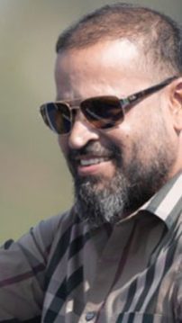 "Yusuf Pathan Joins Centre's All-Party Anti-Terror Delegation to Foreign Countries" Yusuf Pathan Joins Centre's All-Party Anti-Terror Delegation to Foreign Countries