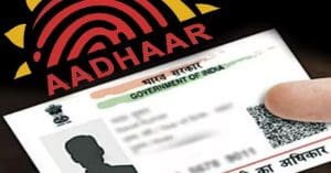 Aadhaar