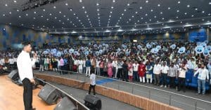 Abhishek BanerjeeAbhishek Banerjee Reacts to CBI Chargesheet in Teacher Recruitment Scam