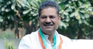 Kirti Azad