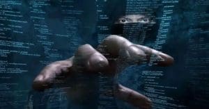 Cyber fraud