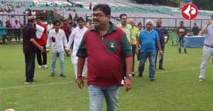 debasish dutta