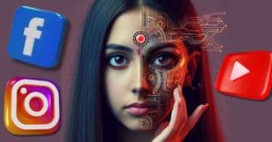 Deepfake AI videos