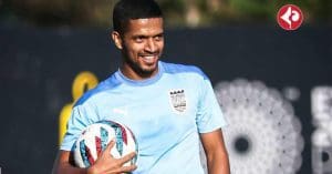 footballer Mandar Rao Desai
